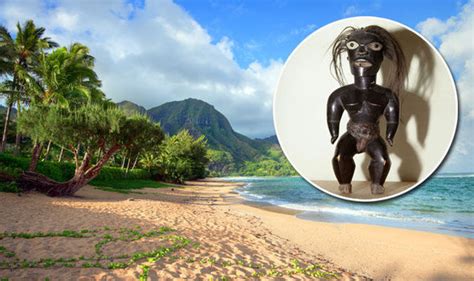 Supernatural Forces and Tragedy: The Infamous Pele Curse in Hawaii